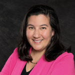 Senator Rochelle Nguyen